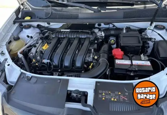 Renault Sandero Rs  2018 - foto 3