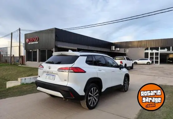 Toyota Corolla Cross Xei Cvt  2022 - foto 2