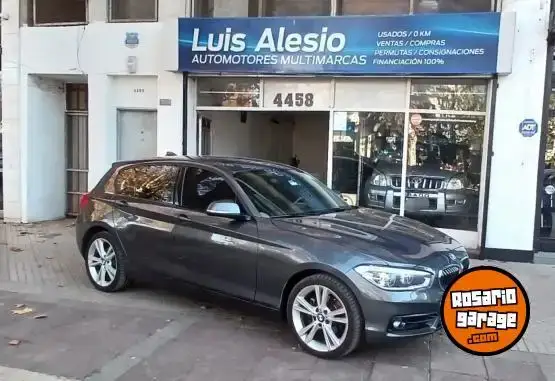 Bmw 120I  2017 - foto 1
