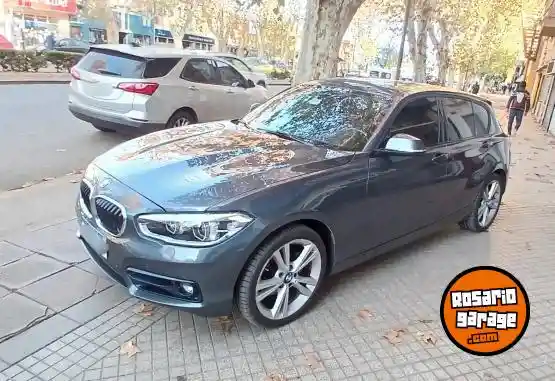 Bmw 120I  2017 - foto 2