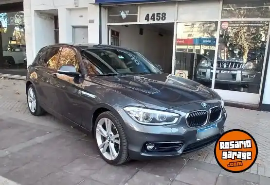 Bmw 120I  2017 - foto 3