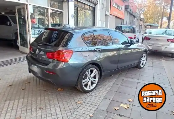 Bmw 120I  2017 - foto 4