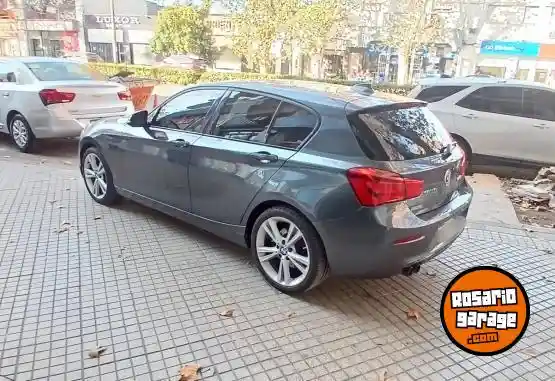 Bmw 120I  2017 - foto 5