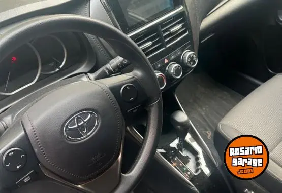Toyota Yaris Xs Cvt  2025 - foto 4
