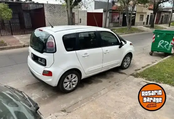 Citroën C3 Picasso  2014 - foto 1
