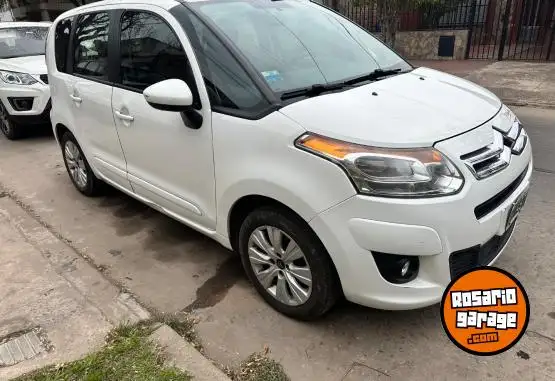 Citroën C3 Picasso  2014 - foto 3