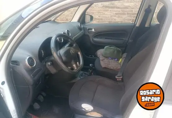 Citroën C3 Picasso  2014 - foto 5