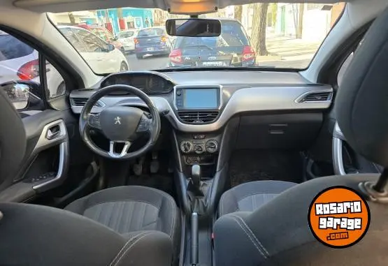 Peugeot 69000  2016 - foto 4