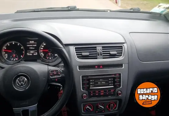 Volkswagen Fox Highline  2014 - foto 3