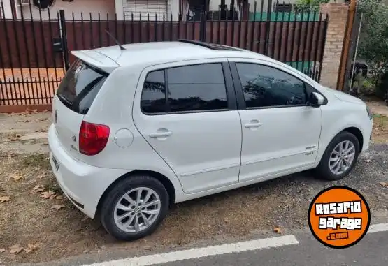 Volkswagen Fox Highline  2014 - foto 4