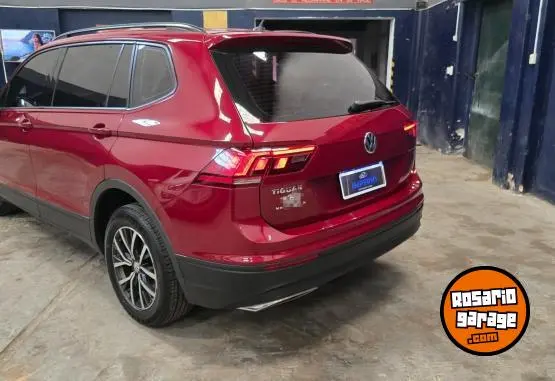 Volkswagen Tiguan  2018 - foto 4