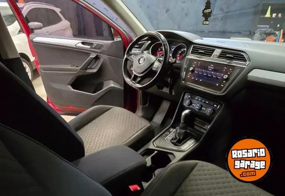 Volkswagen Tiguan  2018 - foto 5