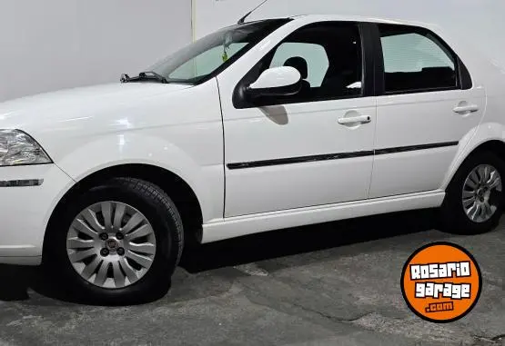Fiat Siena  2011 - foto 3