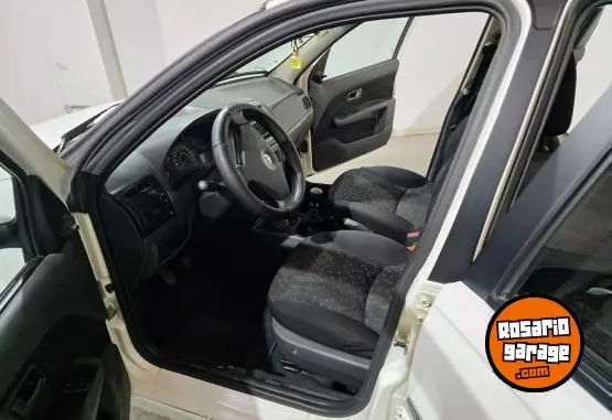 Fiat Siena  2011 - foto 4