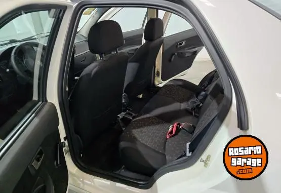 Fiat Siena  2011 - foto 5