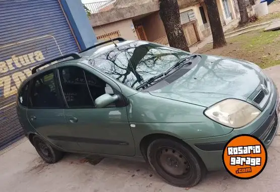 Renault Scenic  2007 - foto 1