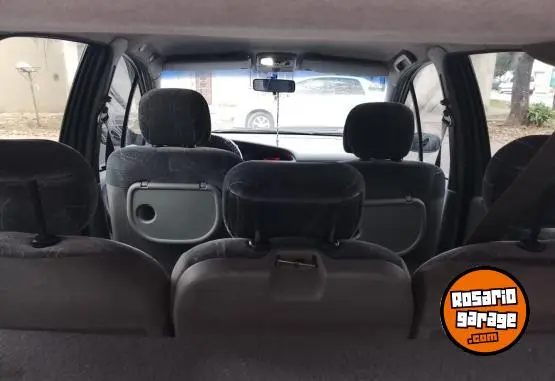 Renault Scenic  2007 - foto 2