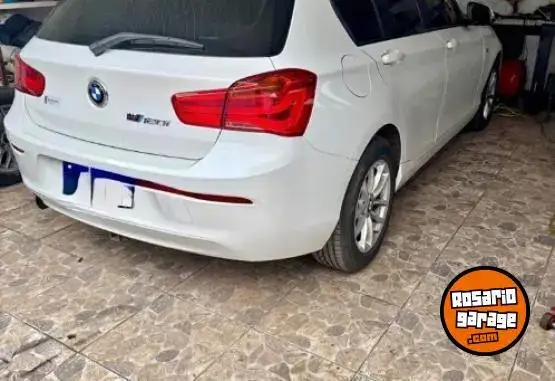 Bmw 120I Sport M  2016 - foto 1