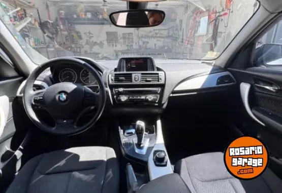 Bmw 120I Sport M  2016 - foto 2