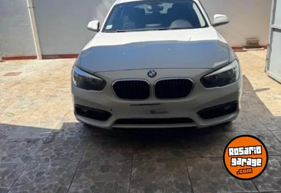 Bmw 120I Sport M  2016 - foto 4
