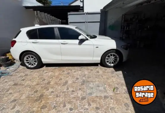 Bmw 120I Sport M  2016 - foto 5