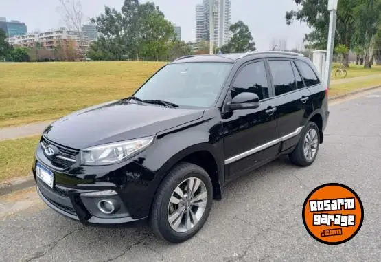 Chery Tiggo 3 Luxury  2018 - foto 2