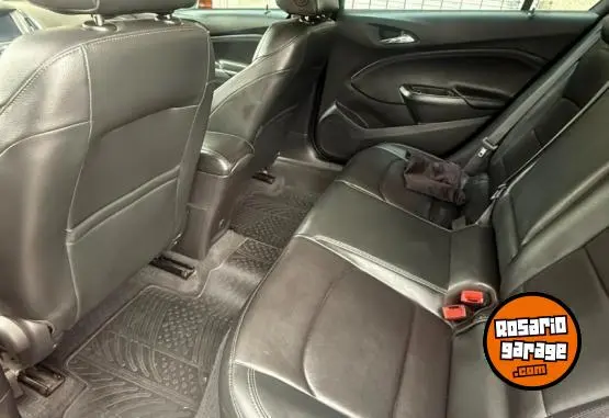 Chevrolet Cruze  2017 - foto 3