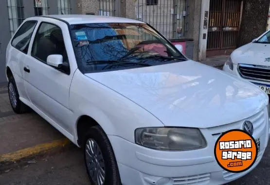 Volkswagen Gol  2012 - foto 1