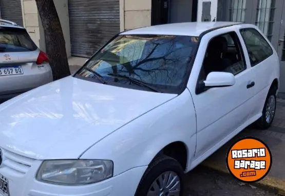 Volkswagen Gol  2012 - foto 2