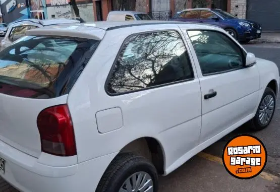 Volkswagen Gol  2012 - foto 3