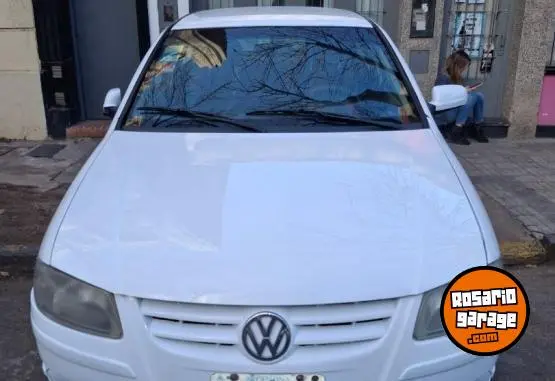Volkswagen Gol  2012 - foto 4
