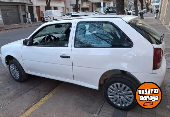 Volkswagen Gol  2012 - foto 5