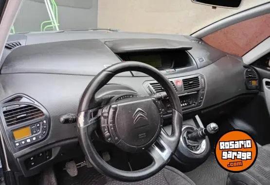 Citroën C4 Picasso 1.6 Hdi Tendan  2012 - foto 2