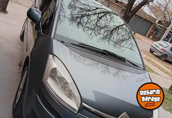 Citroën C4 Picasso 1.6 Hdi Tendan  2012 - foto 3