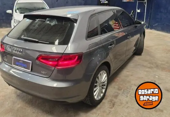 Audi A3  2016 - foto 3