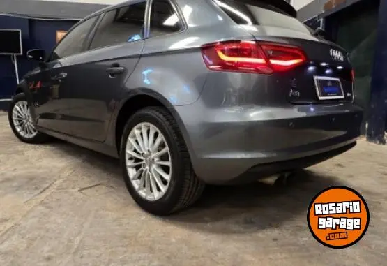Audi A3  2016 - foto 4