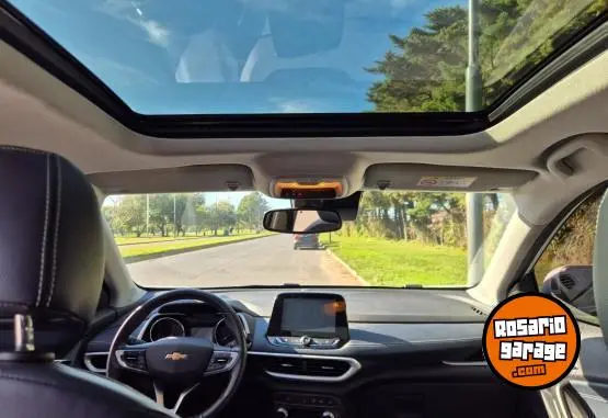 Chevrolet Tracker Premier  2023 - foto 2
