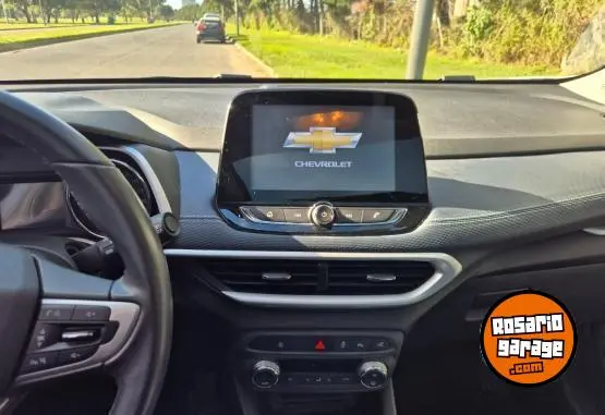 Chevrolet Tracker Premier  2023 - foto 3