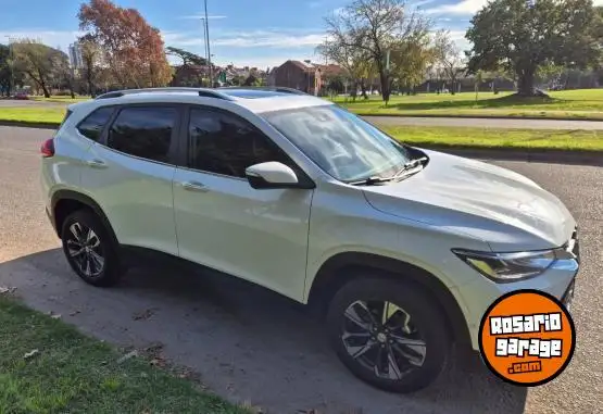 Chevrolet Tracker Premier  2023 - foto 5