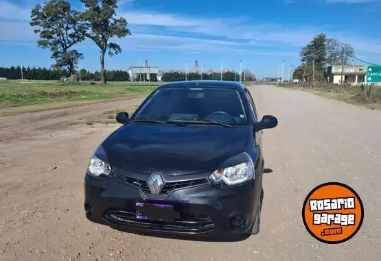 Renault Clio  2015 - foto 1