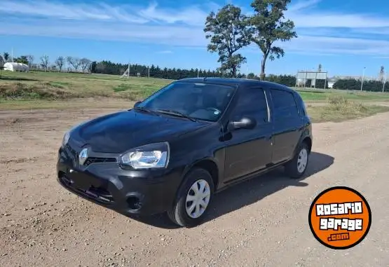 Renault Clio  2015 - foto 2