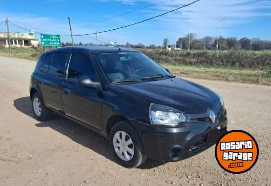 Renault Clio  2015 - foto 3