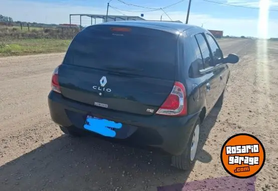 Renault Clio  2015 - foto 4
