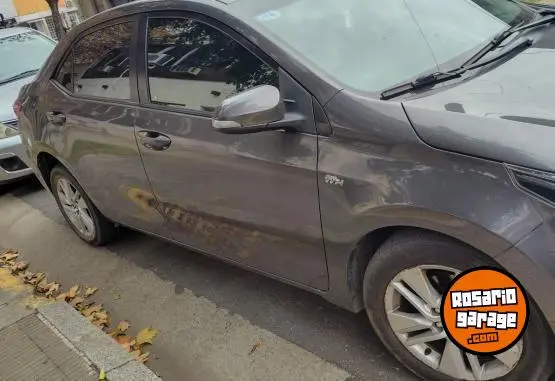 Toyota Corolla Xei  2014 - foto 1