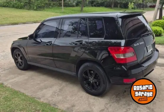 Mercedes-Benz Glk300  2012 - foto 3