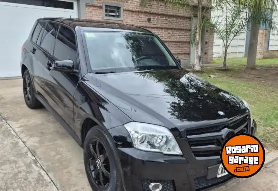 Mercedes-Benz Glk300  2012 - foto 5