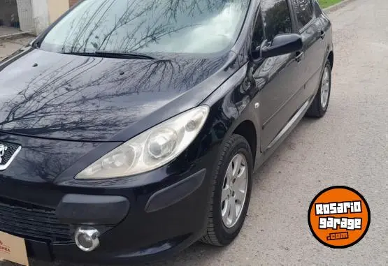 Peugeot Xs 2008 16V  2008 - foto 4