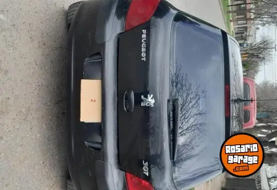 Peugeot Xs 2008 16V  2008 - foto 5