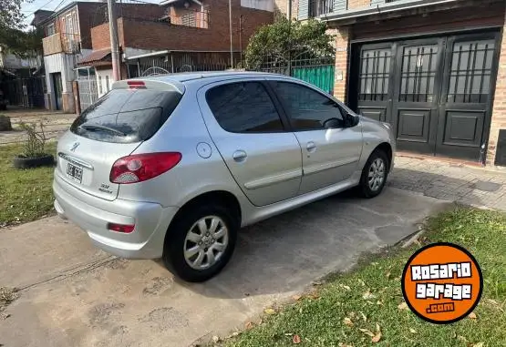 Peugeot 207 Xs  2011 - foto 1