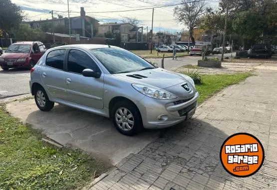 Peugeot 207 Xs  2011 - foto 3